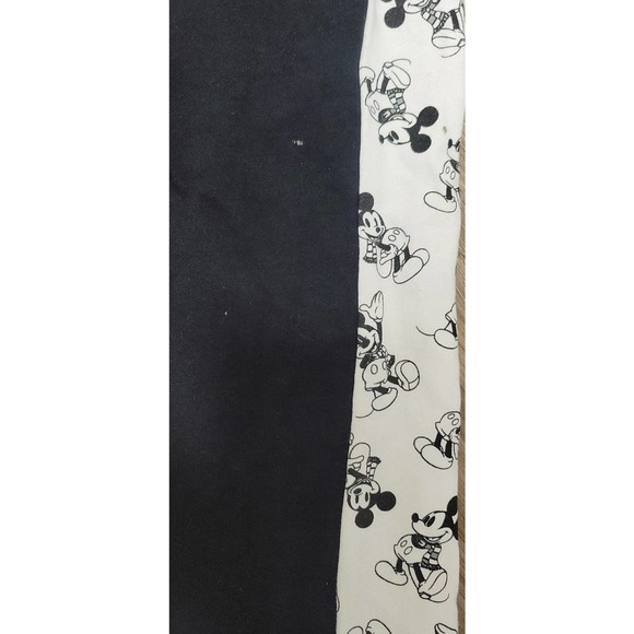 Disney Mickey Mouse Jogger Sweatpants - Picture 4 of 4